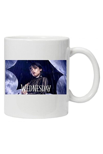 Mio Life Wednesday Mug