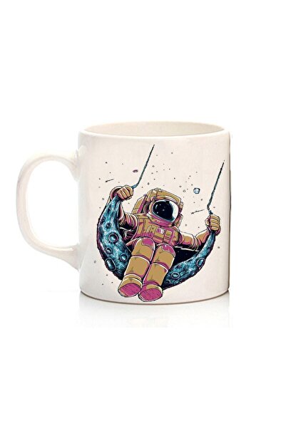 Mio Life كوب رائد الفضاء الهزاز