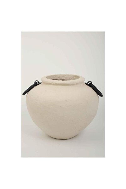 Vitale Tropik Anfora Cube 35*35*30 cm Ak.Kt0014