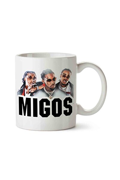 Mio Life كوب بورسلين ميجوس