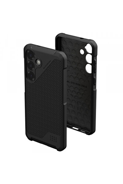 Urban Armor Gear Husa MagSafe pentru Samsung Galaxy S25+ S936, Urban Armor Ge...