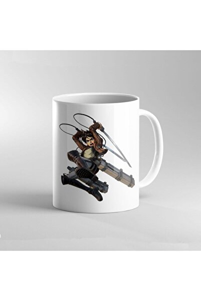 Mio Life هجوم العمالقة هجوم العمالقة إيرين كوبا