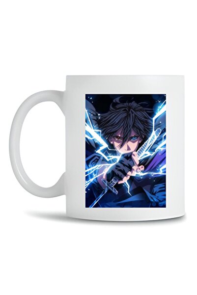 Mio Life Sasuke Mug Cup