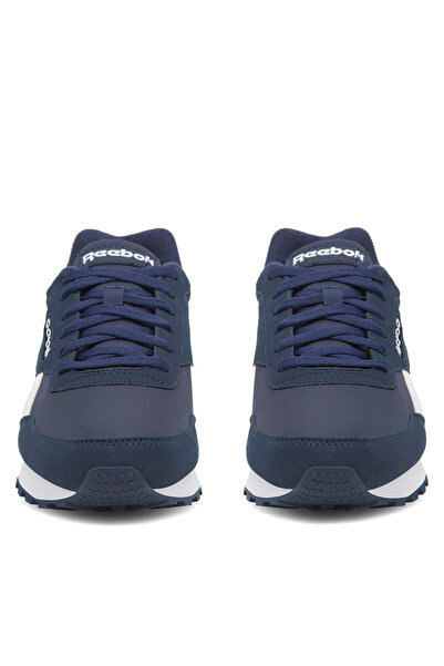 Reebok sneakers men's navy blue REWIND R 1000