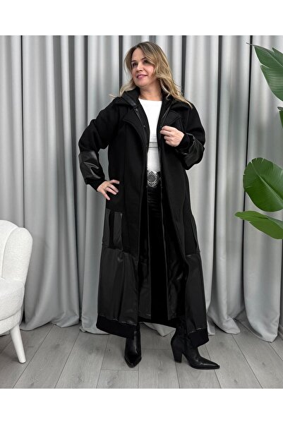 FUNDA معطف لارا بتصميم أنيق