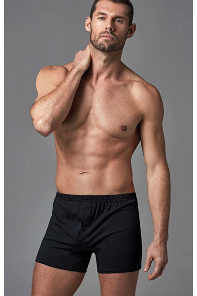 Dagi Men's 10-pack Boxer