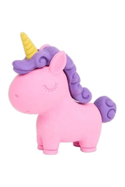 Toi-Toys XL Unicorn Eraser