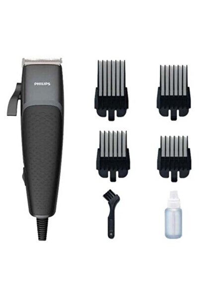 Philips Smart Philips Hairclipper 3000 Series HC3100/13 Black