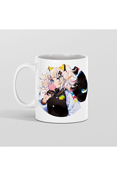 Mio Life Aya Anime Girl Special Edition Mug