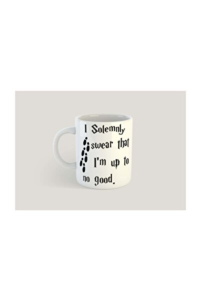 Mio Life Marauder's Map Trophy