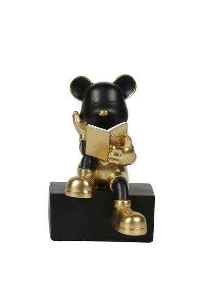Vitale Ninas Öğrenci Mouse 12.5*11.5*19.5 cm AK.KM0012