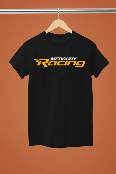 MAGORS BUMBAC IMPRIMAT AE CU MANE SCURTĂ MODEL REGULAR tricou