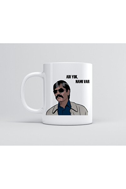 Mio Life كوب كوب مطبوع بلا اسم بدون اسم