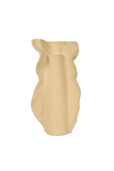 Vitale Vază de vânt din ceramică Nature 23x11x41cm AK.KW0024