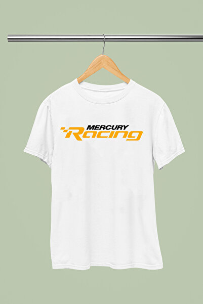 MAGORS Ae Printed Cotton Short Sleeve Regular Fit T-Shirt