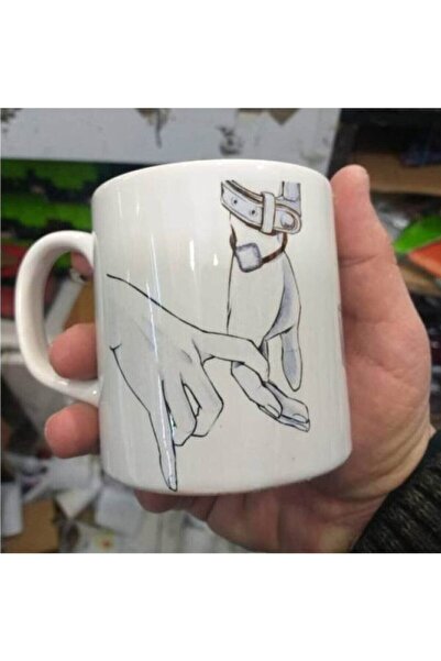 Mio Life Dear Love Mug