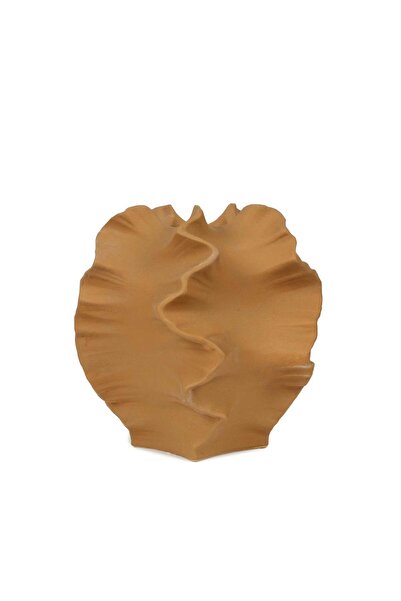 Vitale مزهرية سيراميك صحراوية 27×27×30 سم AK.KW0020