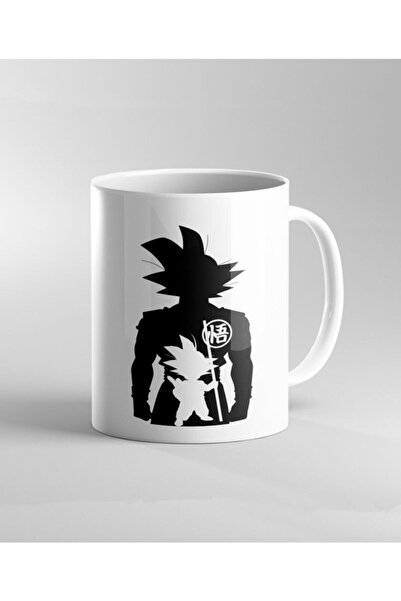 Mio Life مج إصدار دراغون بول سون جوكو