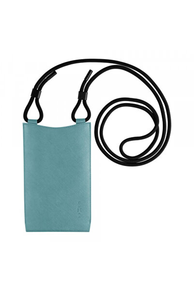 FIXED Husa pentru Telefon max. 7inch, Fixed, Verona, Turcoaz