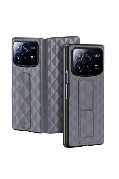 Dux Ducis Case for Xiaomi Mix Fold 4, DUX DUCIS, Fitt, Gray
