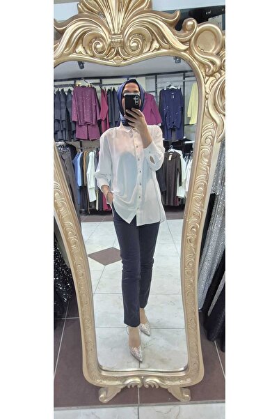 Maya Bilek boy kışlık pantolon