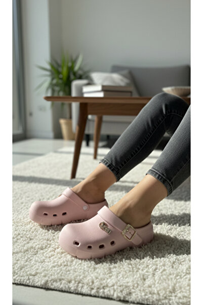 Hızlı Al Tokali Cros Slippers. Doctor Nurse Chef Cros Slippers. (Wide Fit Number 1 Is Smaller Than Usual, Please Choose a Smaller Size)