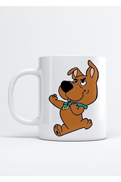 Mio Life كوب بورسلين مطبوع