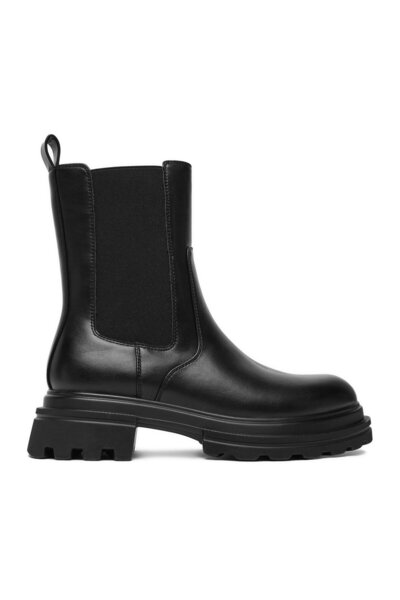 Jenny Ghete Chelsea damă negre CEO-HY66001-2