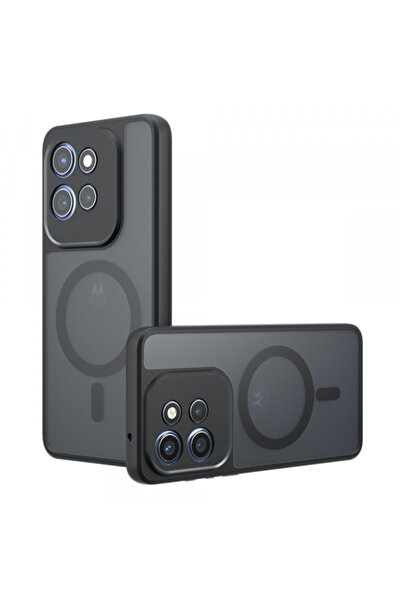 Techsuit Husă MagSafe pentru Motorola Edge 60 Neo / Edge 50 Neo / ThinkPhone ...