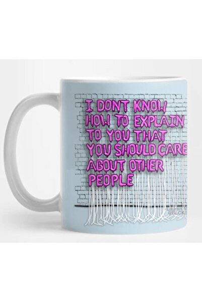 Mio Life لا أعرف كيف أشرح زجاج الكوب