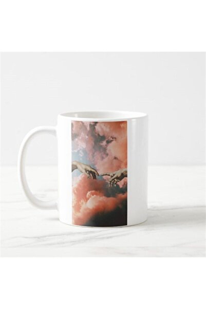 Mio Life Mighelangelo Printed Mug