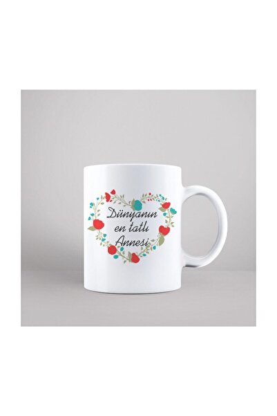 Mio Life Mother's Day Cup