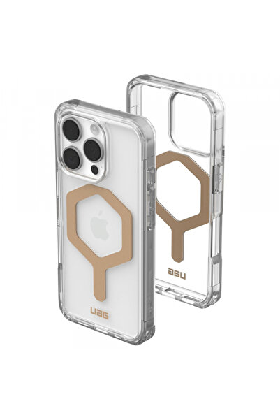 Urban Armor Gear Magsafe case for apple iphone 16 pro, urban armor gear, plyo...