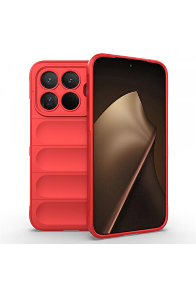 Techsuit Husa pentru Xiaomi 15T Pro, Techsuit, Magic Shield, Rosie