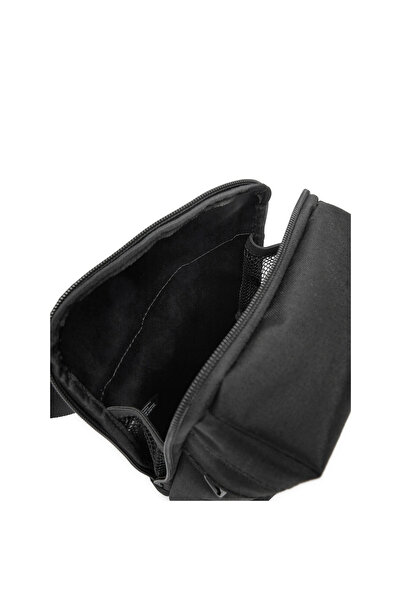 Diesel Borsetă bărbătească neagră
