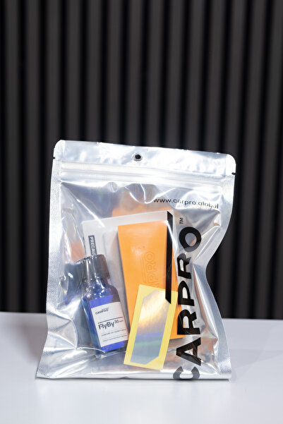 carpro Flyby WindShield Coating Cam Seramiği 20ml