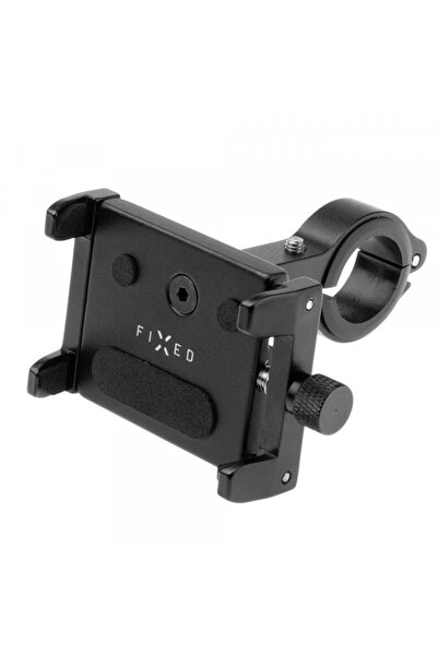 FIXED Suport Bicicleta ALU, 4inch - 6.7inch, Negru