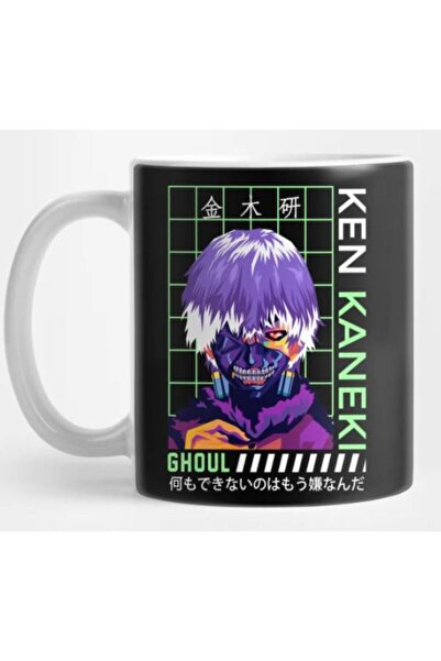 Mio Life كوب طوكيو غول كين كانيكي