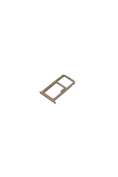 OEM Huawei P9 Gold Sim Card Holder