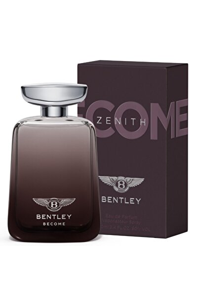 Bentley Become Zenith Edp 100 Ml