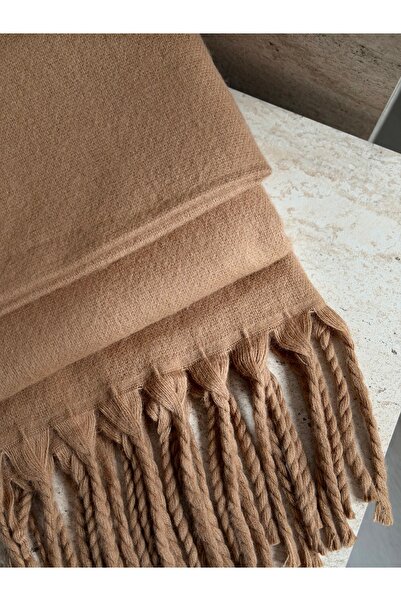 Blackbird Luxe Atkı & Omuz Şalı – Yumuşak Dokulu, Şık ve Çok Yönlü