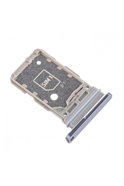 OEM Suport SIM Samsung Galaxy S21 Ultra 5G G998, Albastru (Phantom Blue)