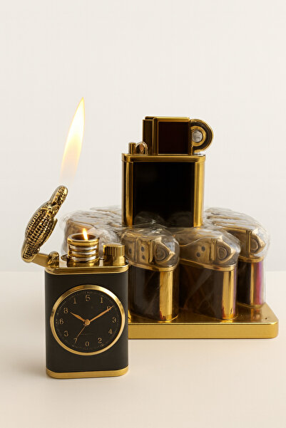 yalçın tobacco jet çakma