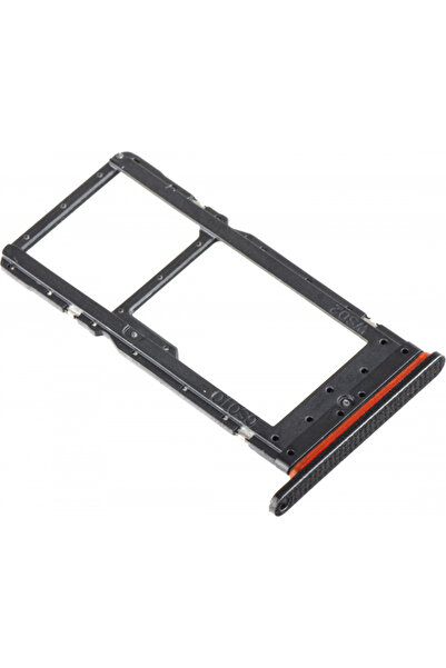 Hmd Suport cartelă SIM Arc, Negru (Shadow Black), Service Pack 5301000704SH0