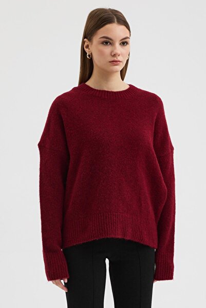 Lijuri Crew Neck Knitwear Sweater 1384