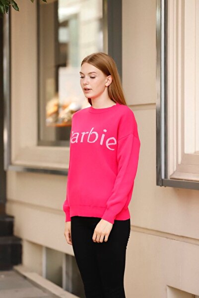 KAZAK Triko barbie