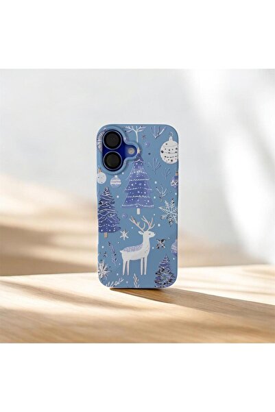landscapecase iPhone 12 / 12 Pro Compatible Velvet Launch Case