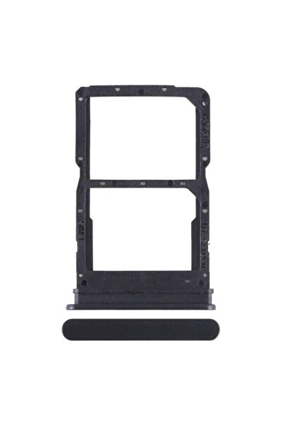 OEM Huawei Honor 90 Lite Sim Card Holder Black
