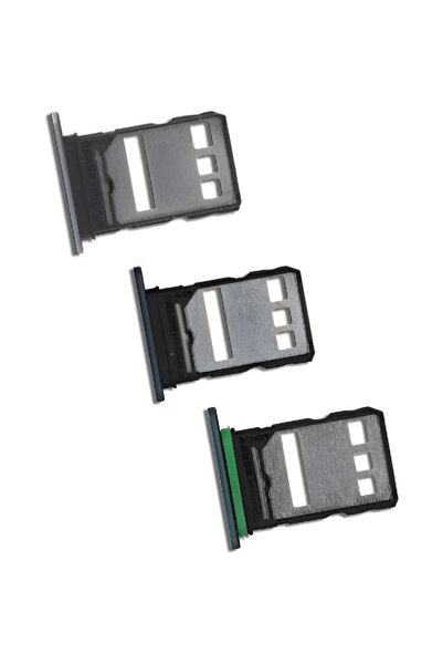 OEM Suport Sim Honor X9b, Honor Magic6 Lite Verde (Emerald Green)