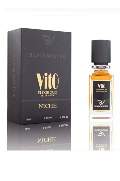 Niche Alixir Oud from Vito 75 ml